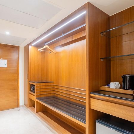 โกลเดน ทิวลิป โฮเต็ล ชัยปุระ Hotel ภายนอก รูปภาพ